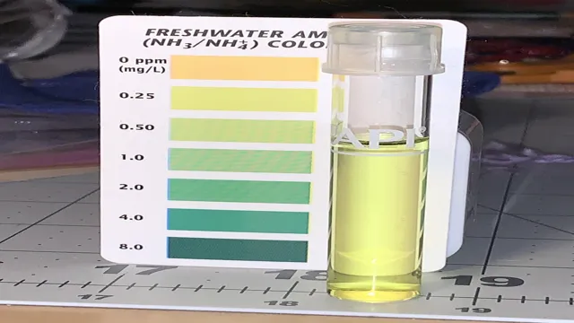 How to Detect Ammonia in Aquarium: Easy and Effective Methods