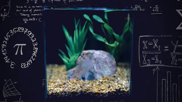 How to Determine Actual Water Volume in an Aquarium: Easy Methods for Accurate Measurement