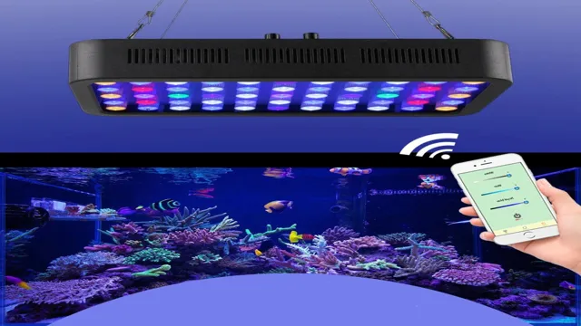 How to Dim Aquarium LED Lights for Optimal Fish Health: A Comprehensive Guide