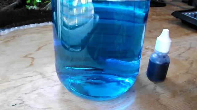 How to Dip Aquarium Fish in Methylene Blue: A Step-by-Step Guide