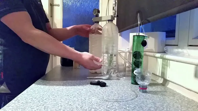 How to DIY Inject CO2 into Aquarium: A Complete Guide for Easy and Effective CO2 Injection