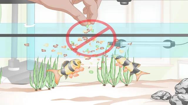 how to do an aquarium water change