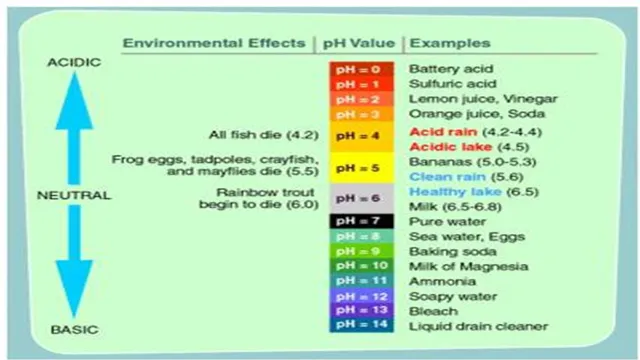 How to Do Water pH for Aquarium: A Step-by-Step Guide to Achieving Optimal pH Levels in Your Fish Tank