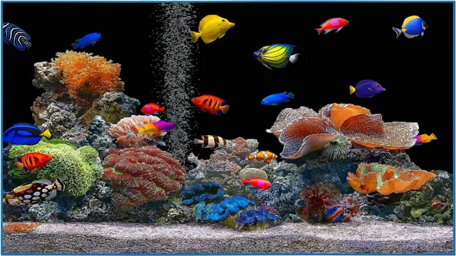 How to Download Aquarium Screensaver: A Step-by-Step Guide for Windows and Mac