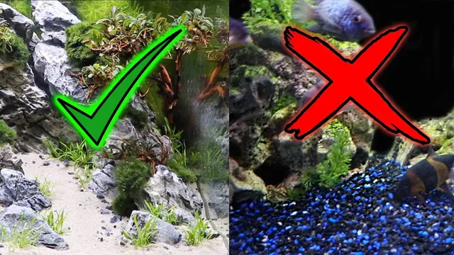 How to Dye Aquarium Gravel: Tips and Tricks for Vibrant and Colorful Aquariums!