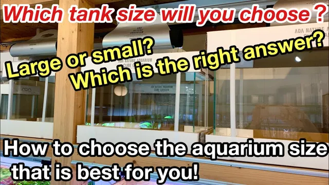 how to figure out cynic inches ina aquarium