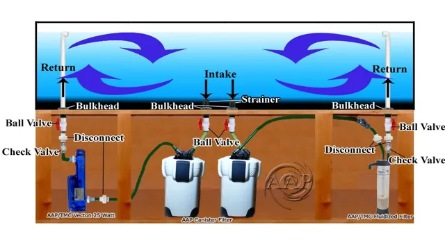 How to Fill an Aquarium Internal Cannister Filter: Step-by-Step Guide