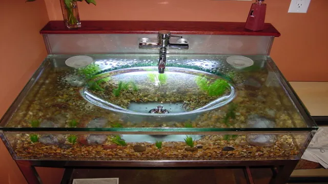 How to Fill Aquarium from Sink: A Step-by-Step Guide