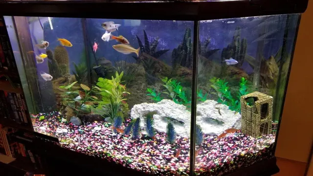 how to find the right size cover for aquarium