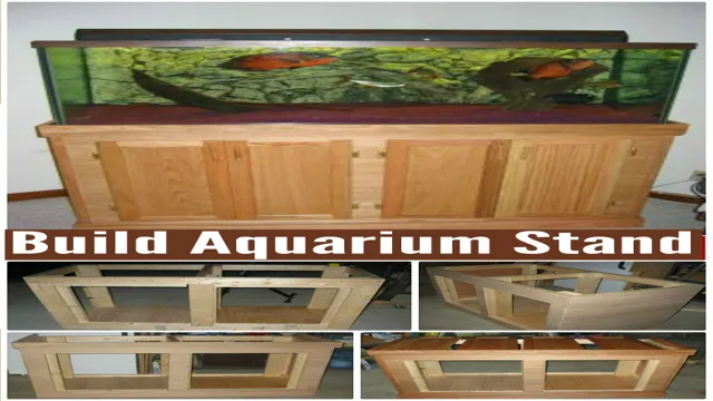 How to Fix an Aquarium Stand That Isn’t Level: Tips and Tricks for Ensuring Stability