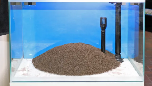 how to fix anaerobic soil in aquarium site www.plantedtank.net