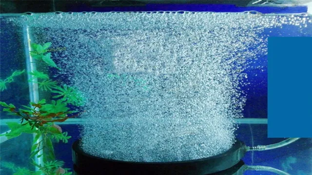 How to Get Air Bubbles in Aquarium Without Air Pump: A Step-by-Step Guide