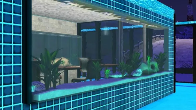 How to Get an Aquarium in Sims 4: A Complete Guide to Adding Fish Tanks to Your Game Play