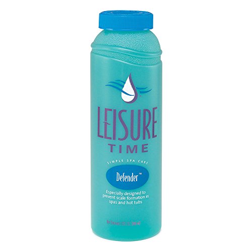 Leisure Time 30210A Defender Spa and Hot Tub Stain and ...