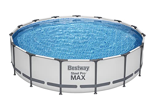 Bestway: Steel Pro MAX 15' X 42