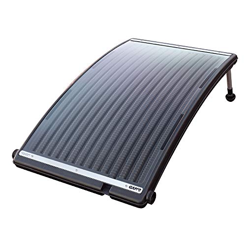 GAME 72000-BB, Made for Intex & Bestway SolarPRO Curve Solar ...