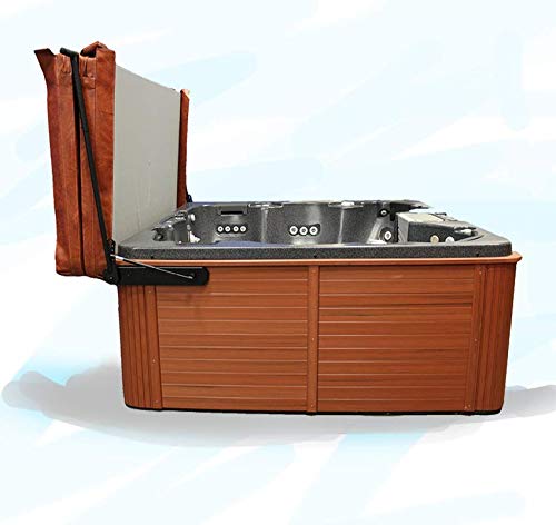 SpaEase 200-2, Hydraulic Hot Tub Coverlift